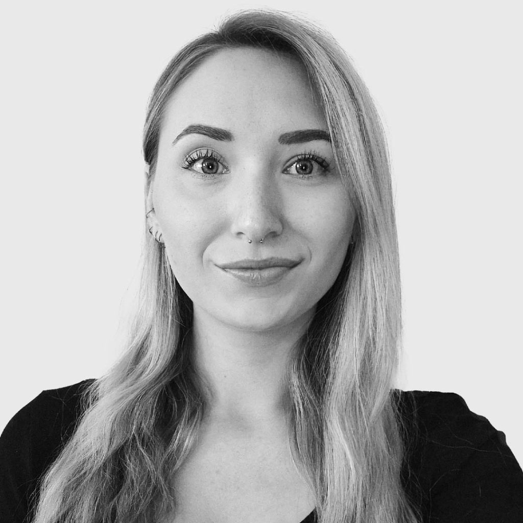 Franziska Blischke externe ZMV