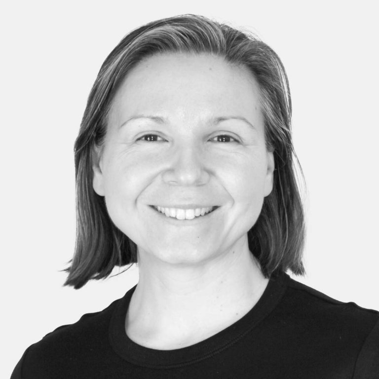 Ricarda Muenchow externe ZMV